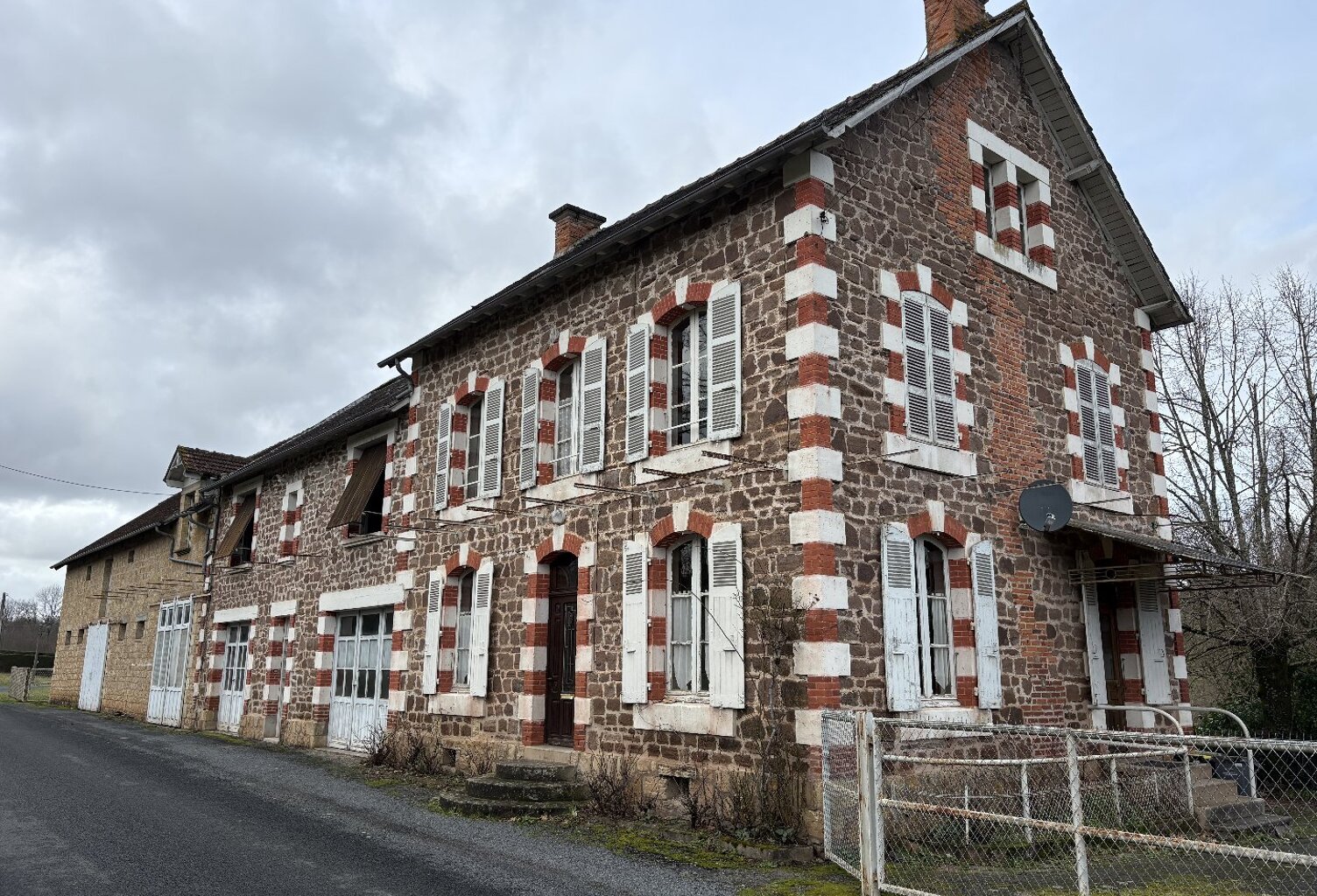 Maison — photo 1
