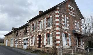 Maison 5 Pièces 120 m² à vendre à Ayen (19310)