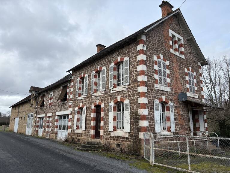Maison — photo 1