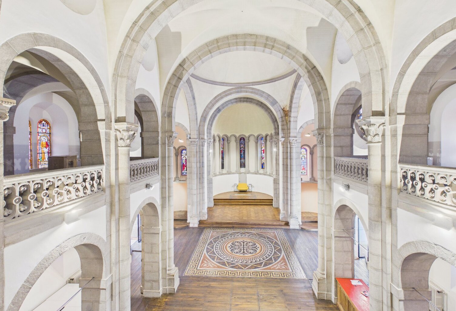 Maison de caractère — photo 1