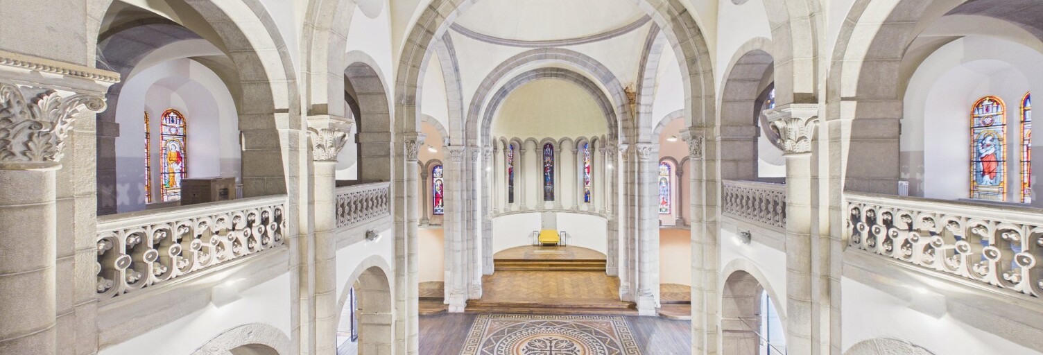 Maison 6 Pièces 600 m² à vendre à Rodez (12000)