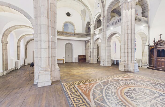 Maison de caractère — photo 3