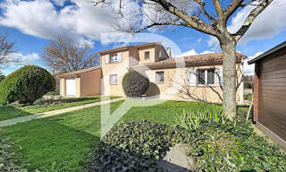 Maison 5 Pièces 110 m² à vendre à Colomiers (31770)