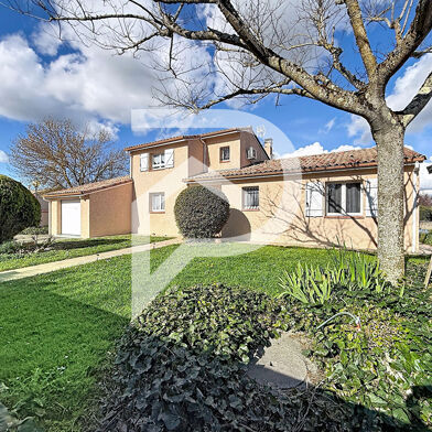 Maison 5 pièces 504000 €