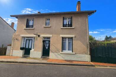 Maison 5 pièces 103350 €