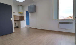 Appartement 2 Pièces 30 m² à louer à Marseille 10 (13010)