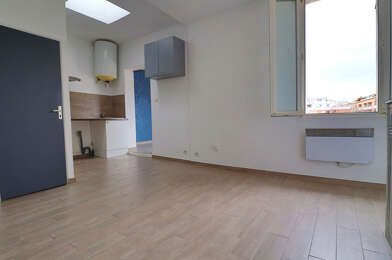 Appartement 2 pièces 615 €