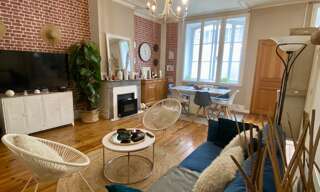 Appartement 4 Pièces 100 m² à vendre à Pau (64000)