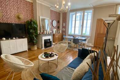 Appartement 4 pièces 197000 €