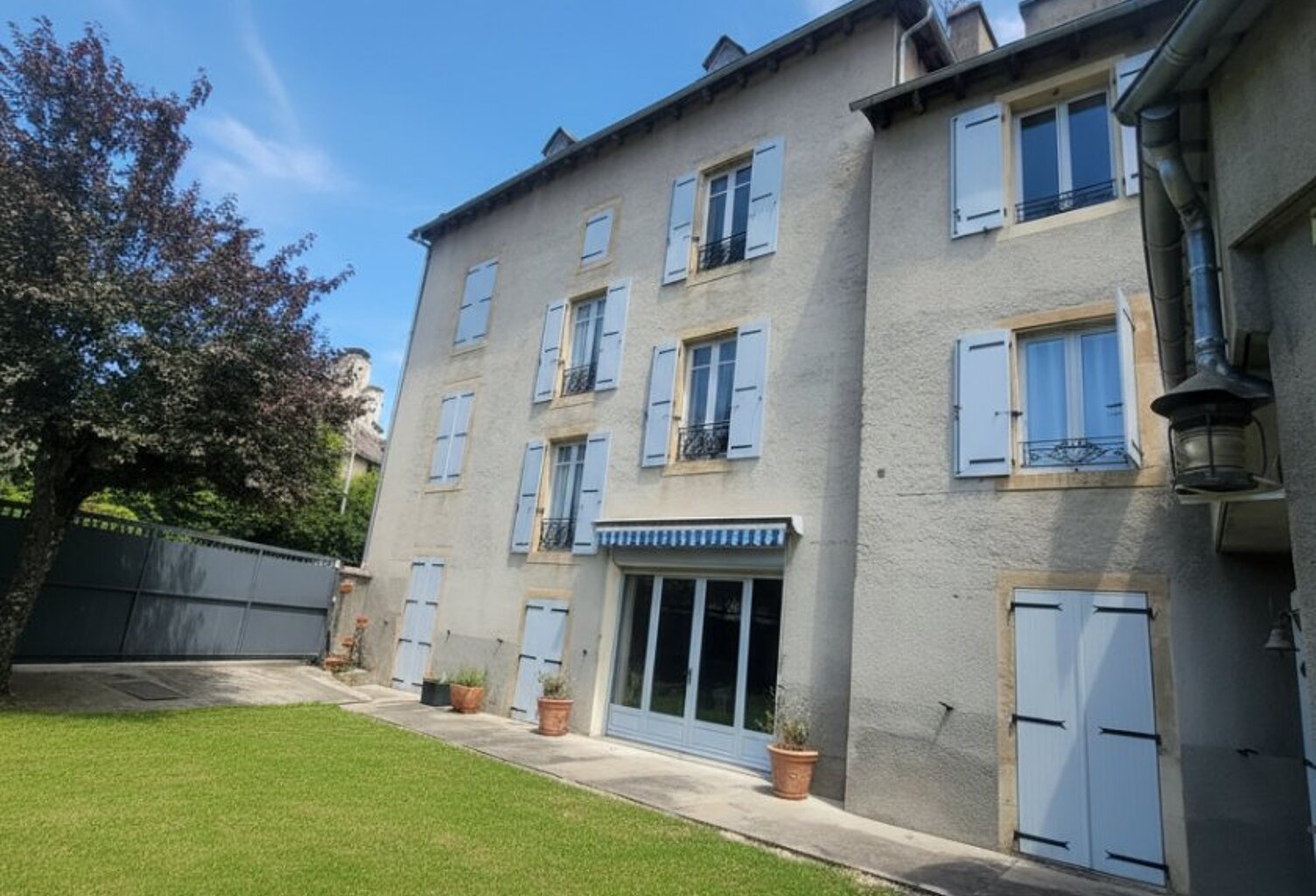 Maison — photo 1