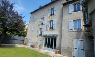 Maison 16 Pièces 317 m² à vendre à Marvejols (48100)