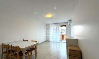 Appartement 3 Pièces 60 m² à louer à Cagnes-sur-Mer (06800)