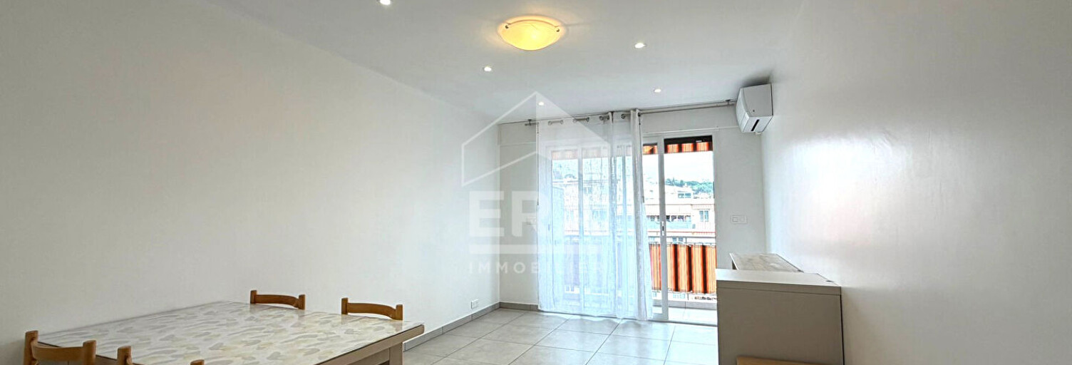 Appartement 3 Pièces 60 m² à louer à Cagnes-sur-Mer (06800)