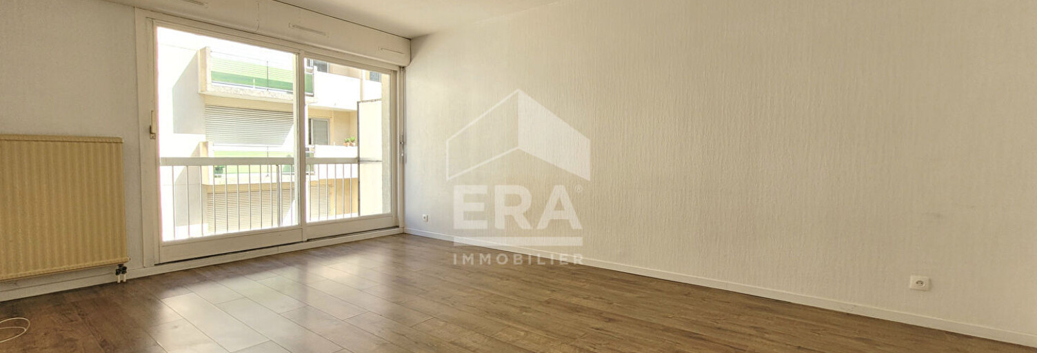 Appartement 2 Pièces 45 m² à louer à Pau (64000)