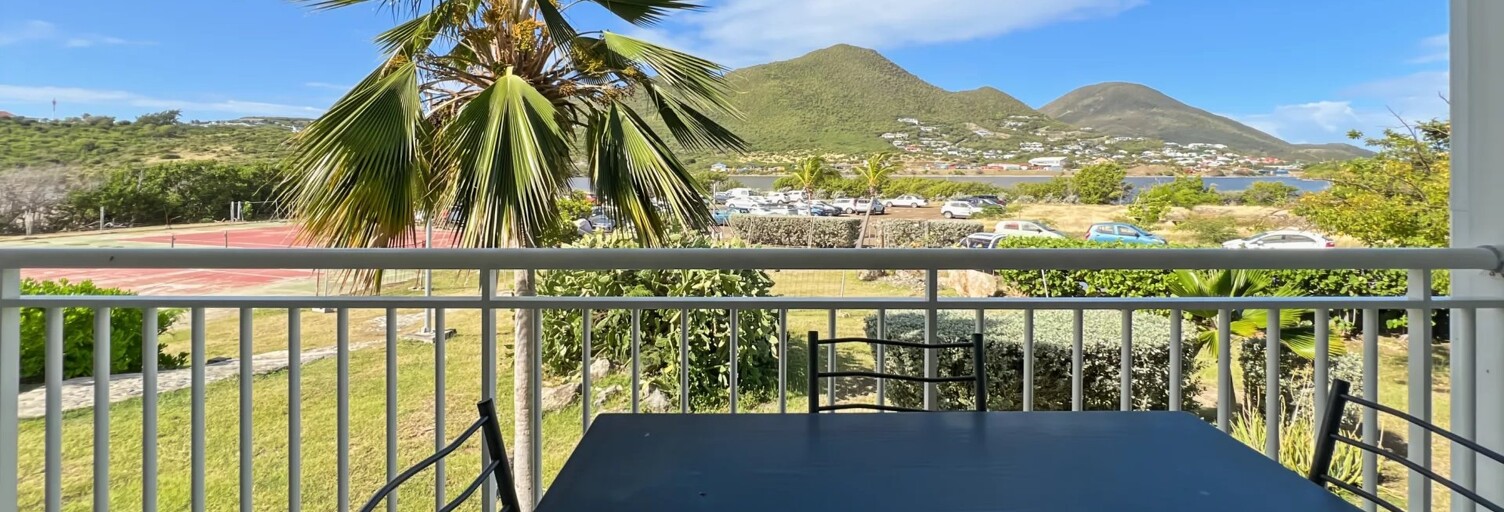 Appartement 1 Pièce 38 m² à vendre à Saint-Martin (65360)