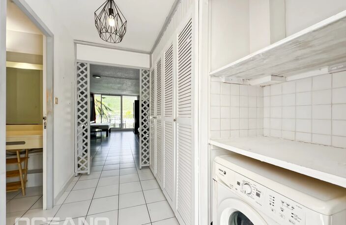 Exclusivité - Appartement vue colline et lagon - Mont Vernon 1 - OCEANO Christie's International Real Estate — photo 3