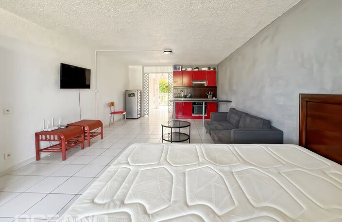 Exclusivité - Appartement vue colline et lagon - Mont Vernon 1 - OCEANO Christie's International Real Estate — photo 4
