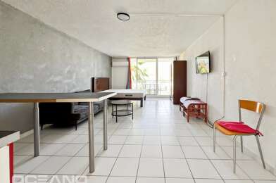Appartement 1 pièces 159000 €