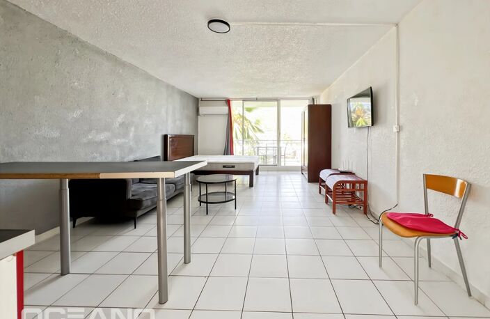 Exclusivité - Appartement vue colline et lagon - Mont Vernon 1 - OCEANO Christie's International Real Estate — photo 5