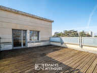 Toit terrasse à Bron — photo 2