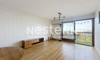 Appartement 3 Pièces 56 m² à vendre à Lugrin (74500)