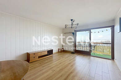 Appartement 3 pièces 265000 €