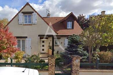 Maison 5 pièces 336000 €