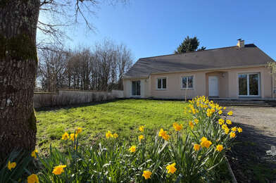 Maison 6 pièces 299000 €