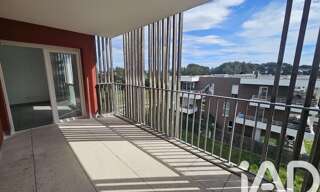 Appartement 3 Pièces 62 m² à vendre à Juvignac (34990)