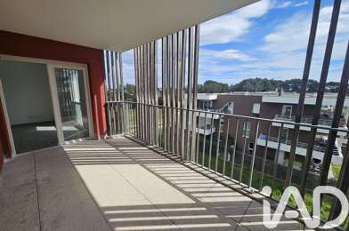 Appartement 3 pièces 239000 €