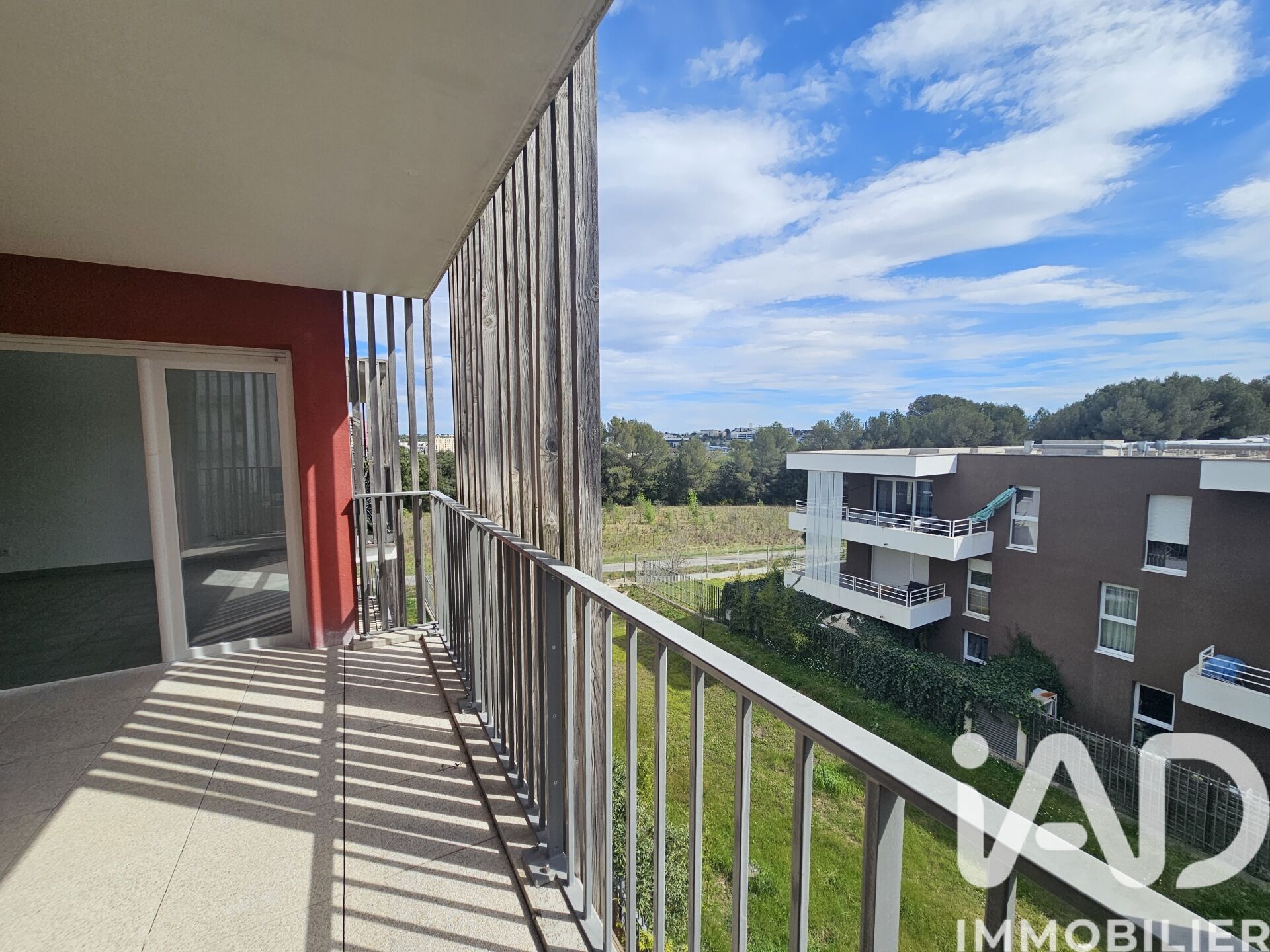 Vente Appartement 3 pièces - Photo 2