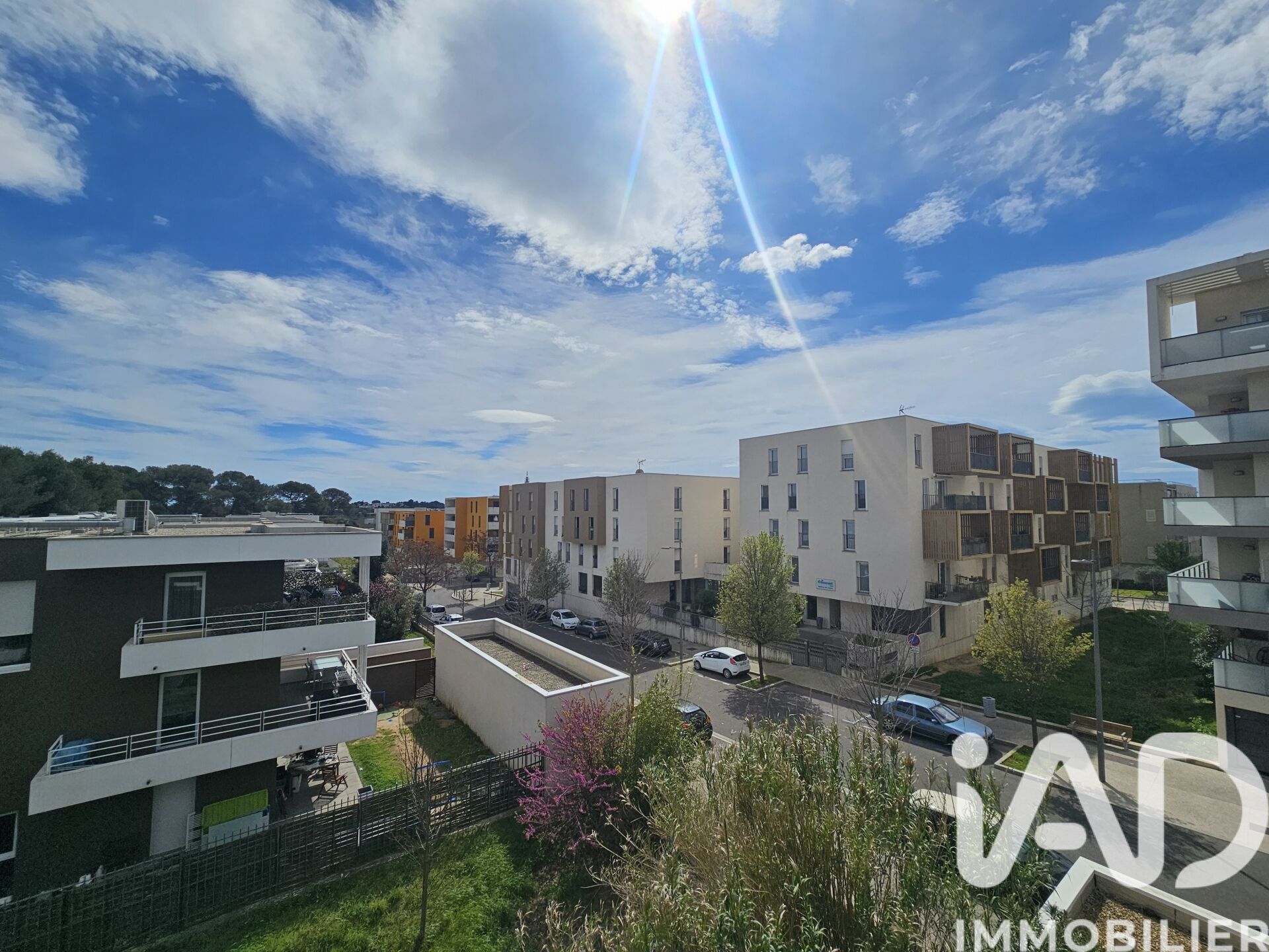 Vente Appartement 3 pièces - Photo 4