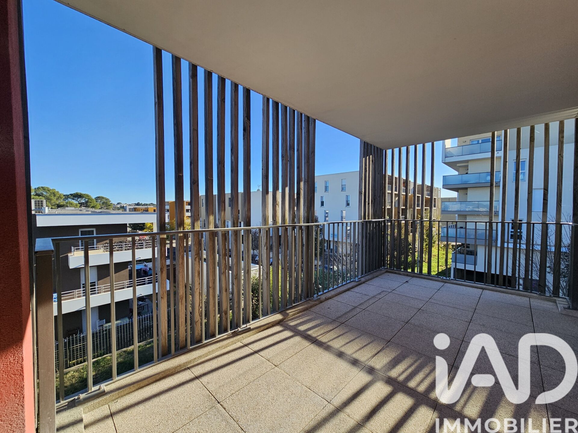 Vente Appartement 3 pièces - Photo 5
