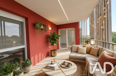 Appartement 3 pièces 239000 €