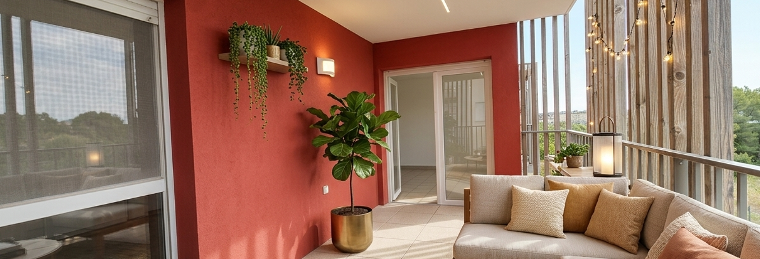 Appartement 3 Pièces 62 m² à vendre à Juvignac (34990)