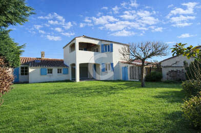 Maison 4 pièces 290300 €