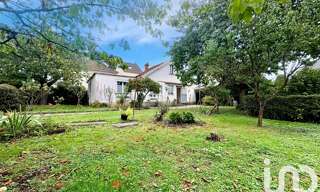 Maison 4 Pièces 74 m² à vendre à Ézanville (95460)