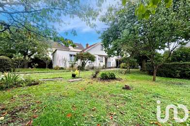 Maison 4 pièces 269000 €