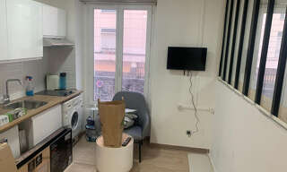 Appartement 1 Pièce 26 m² à louer à Paris 18 (75018)