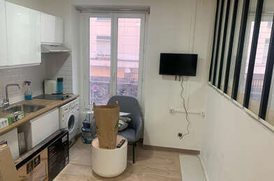 Appartement 1 pièces 1050 €