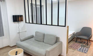 Appartement 1 Pièce 26 m² à louer à Paris 18 (75018)