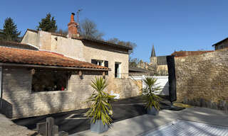 Maison 5 Pièces 71 m² à vendre à Ligugé (86240)