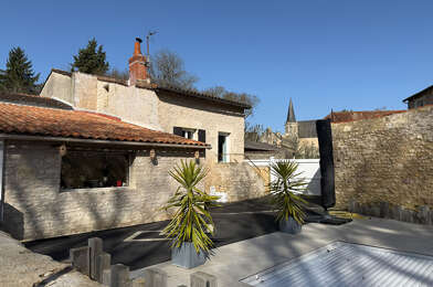 Maison 5 pièces 275000 €