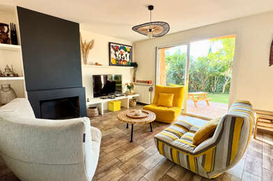 Maison 7 pièces 810000 €