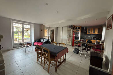 Maison 5 pièces 335800 €