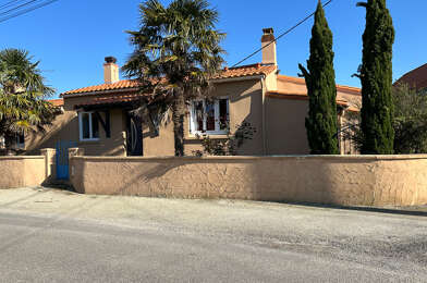 Maison 5 pièces 320200 €