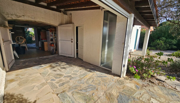 Villa / Maison 4 pièces  à vendre Barcarès (Le) 66420