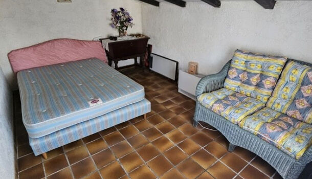 Villa / Maison 4 pièces  à vendre Barcarès (Le) 66420