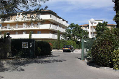 Appartement 2 pièces 237000 €