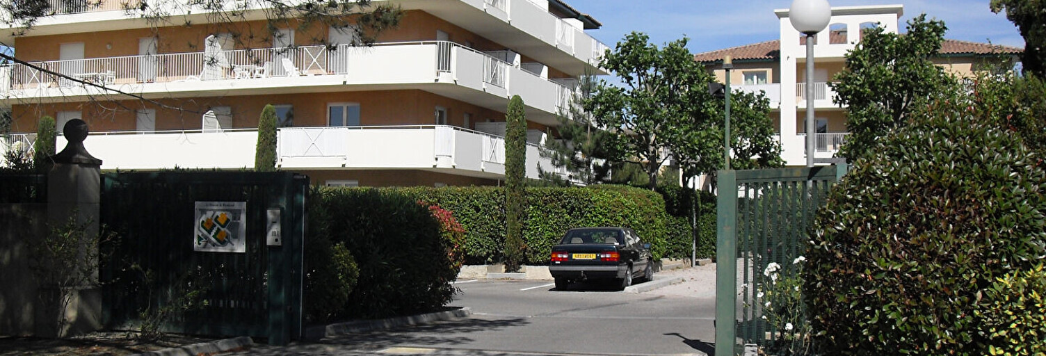 Appartement 2 Pièces 34 m² à vendre à Aix-en-Provence (13540)